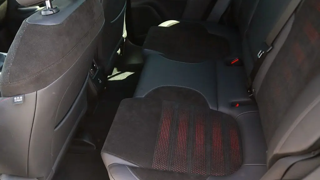 2025 Dodge Hornet GT