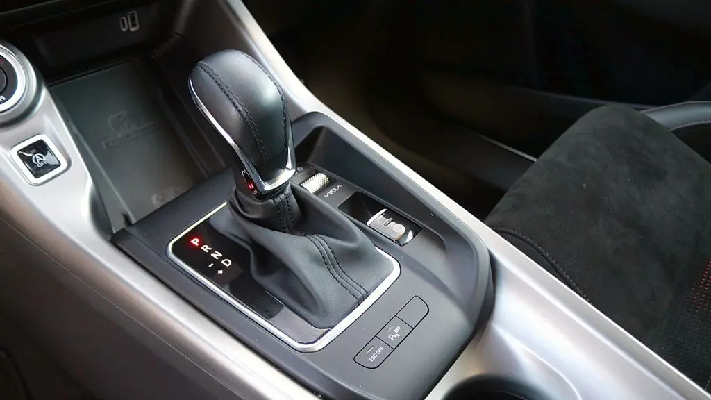 2025 Dodge Hornet GT