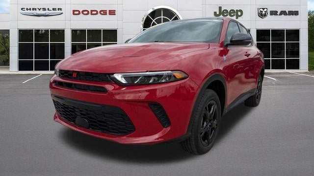 Preowned 2025 Dodge Hornet GT for Sale
