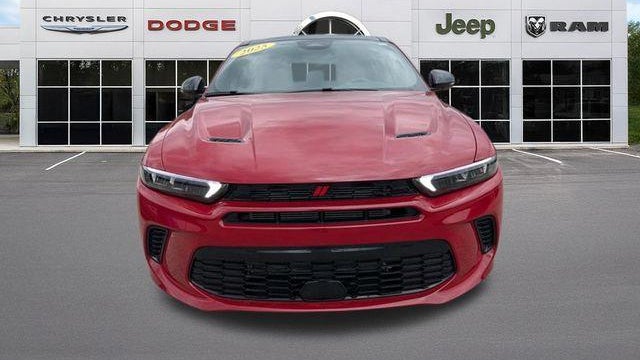 2025 Dodge Hornet GT
