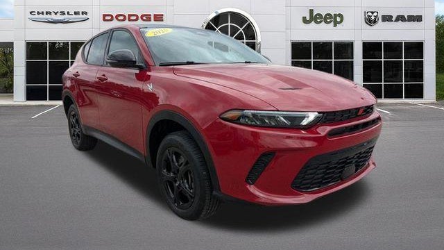 2025 Dodge Hornet GT