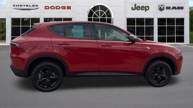 2025 Dodge Hornet GT