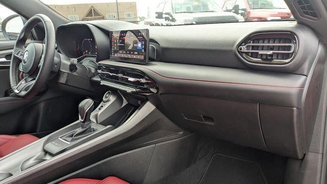 2025 Dodge Hornet GT