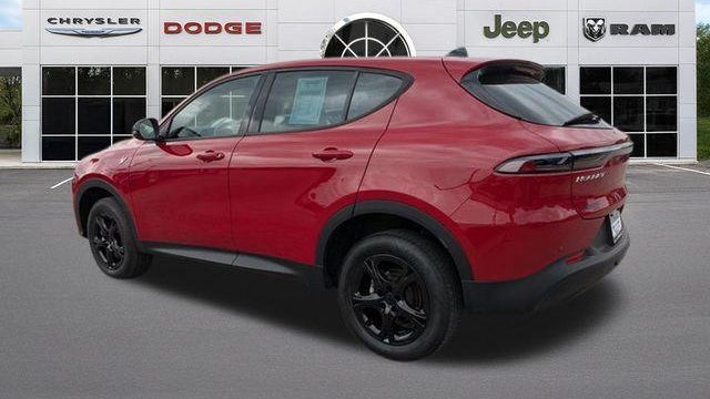 2025 Dodge Hornet GT