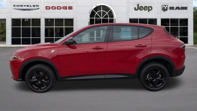 2025 Dodge Hornet GT