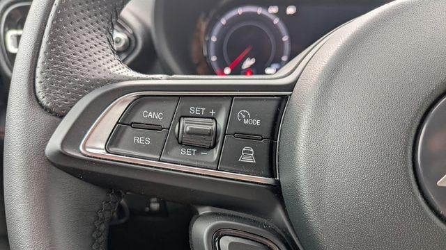 2025 Dodge Hornet GT