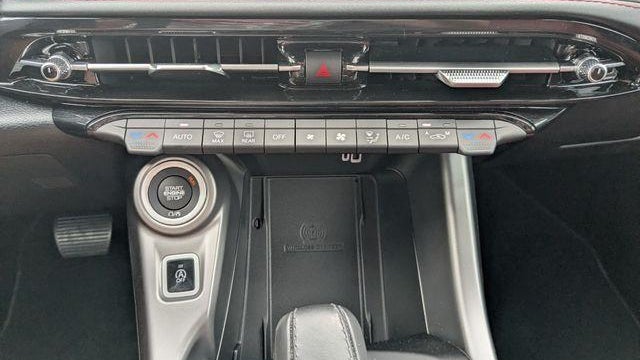 2025 Dodge Hornet GT