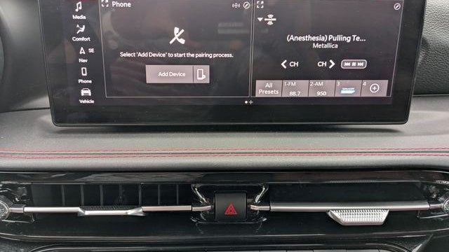 2025 Dodge Hornet GT