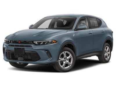 Photo of a 2023 Dodge Hornet AWD GT 4DR Crossover for sale