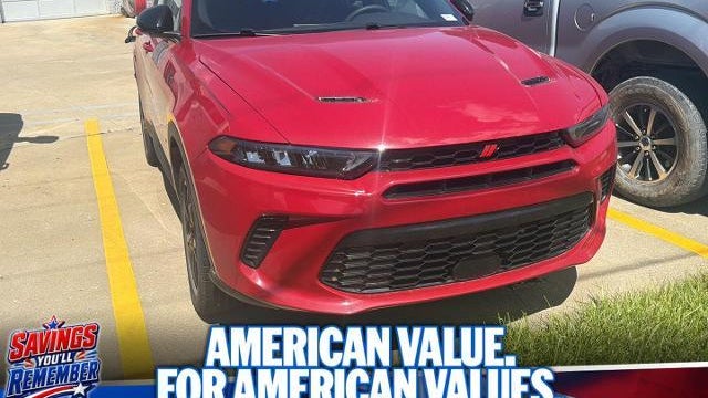 Preowned 2023 Dodge Hornet GT for Sale