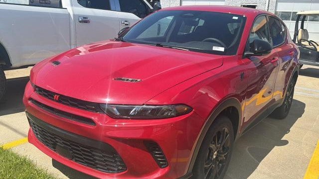 2023 Dodge Hornet GT