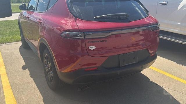 2023 Dodge Hornet GT