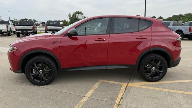 2023 Dodge Hornet GT