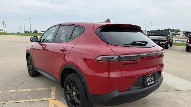 2023 Dodge Hornet GT
