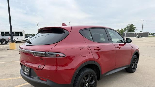 2023 Dodge Hornet GT