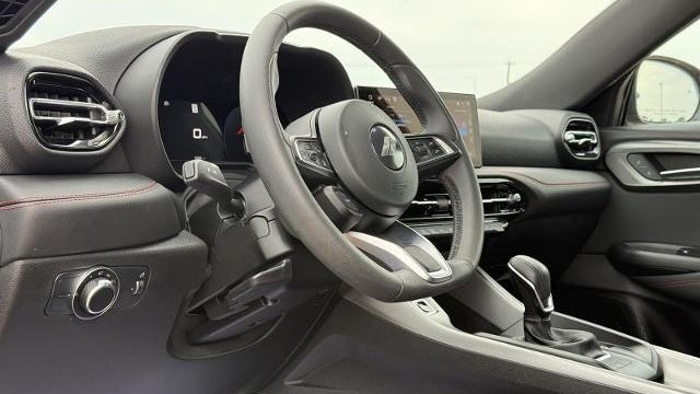 2023 Dodge Hornet GT