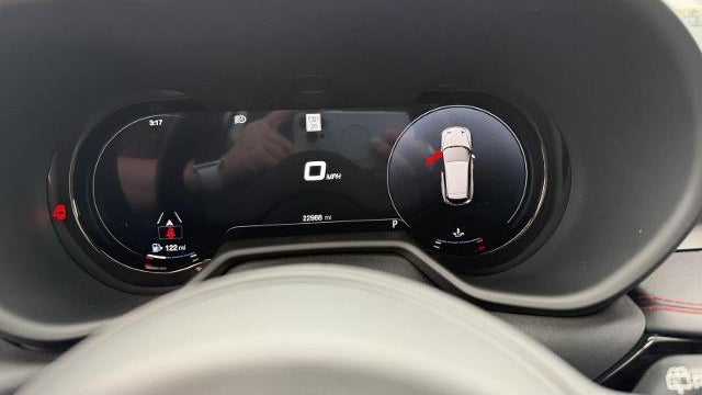 2023 Dodge Hornet GT