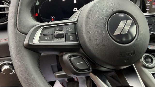 2023 Dodge Hornet GT