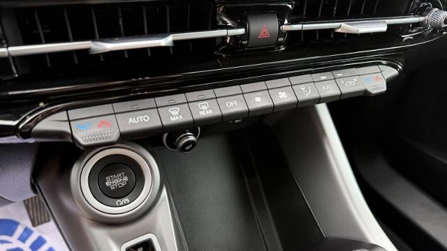 2023 Dodge Hornet GT