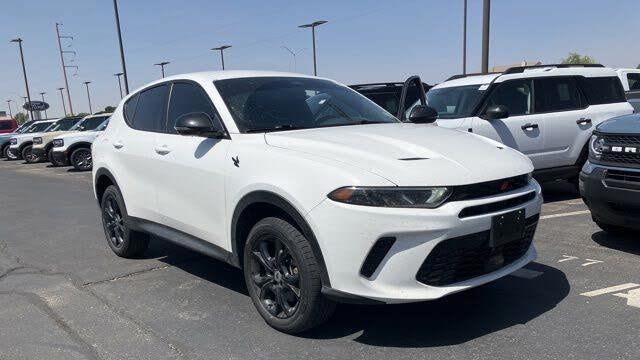 Preowned 2024 Dodge Hornet GT for Sale