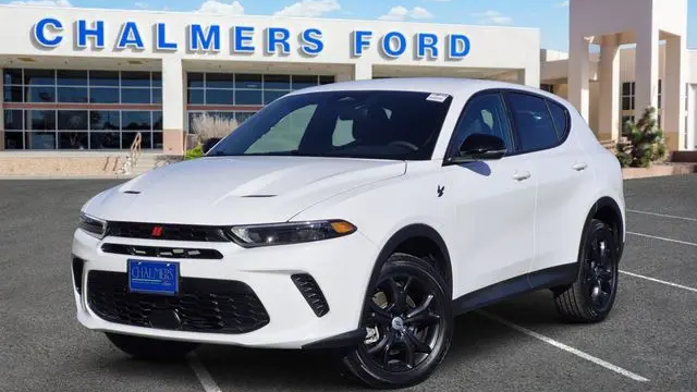 Preowned 2024 Dodge Hornet GT for Sale