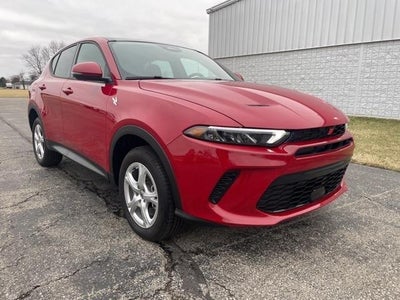 Photo of a 2024 Dodge Hornet AWD GT 4DR Crossover for sale