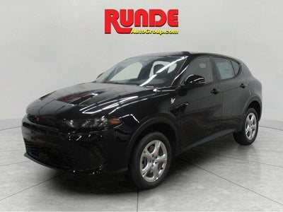 Photo of a 2024 Dodge Hornet AWD GT 4DR Crossover for sale