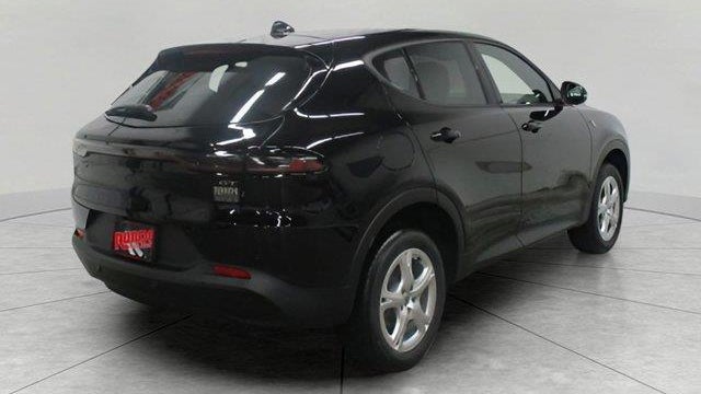 2024 Dodge Hornet GT