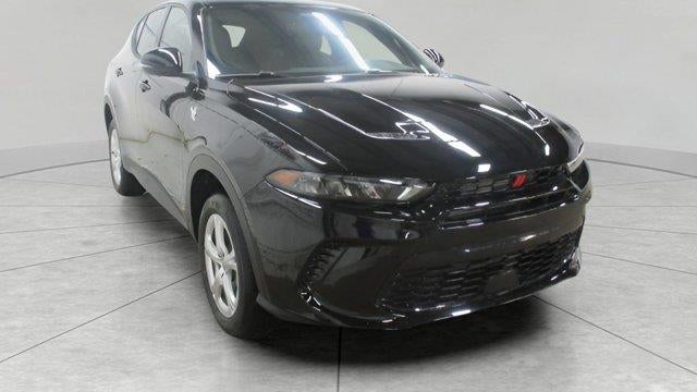 2024 Dodge Hornet GT