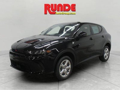 2024 Dodge Hornet AWD GT 4DR Crossover