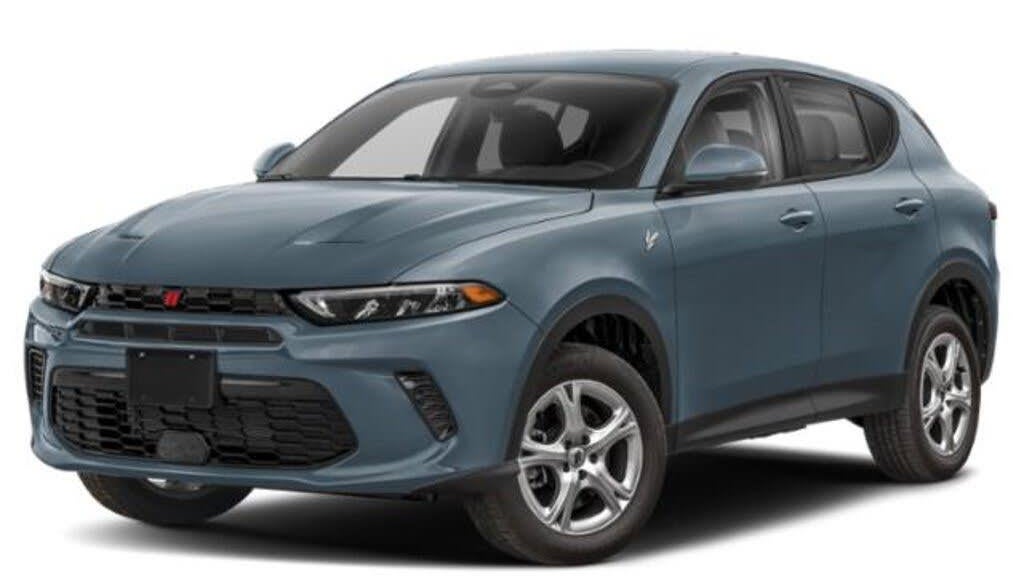 Preowned 2023 Dodge Hornet GT for Sale