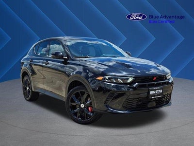 Photo of a 2023 Dodge Hornet AWD GT 4DR Crossover for sale