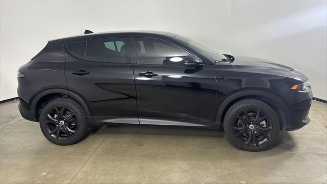 2023 Dodge Hornet GT