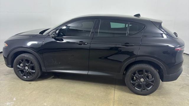 2023 Dodge Hornet GT