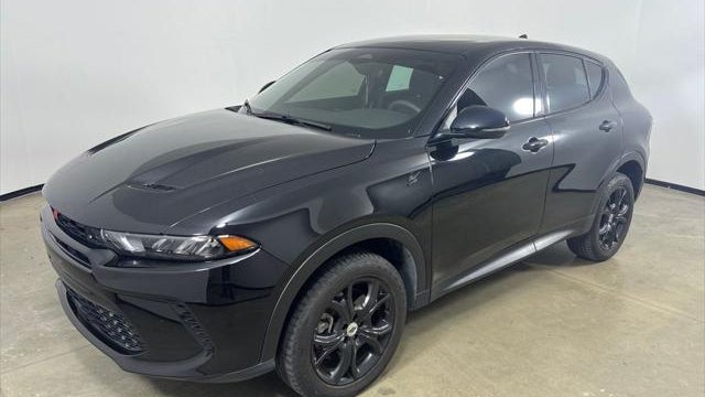 2023 Dodge Hornet GT