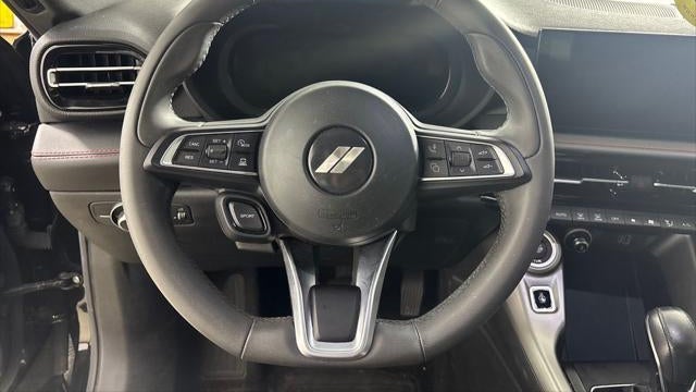2023 Dodge Hornet GT