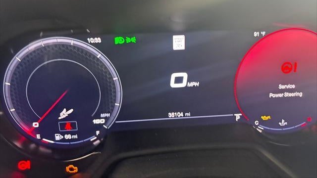 2023 Dodge Hornet GT