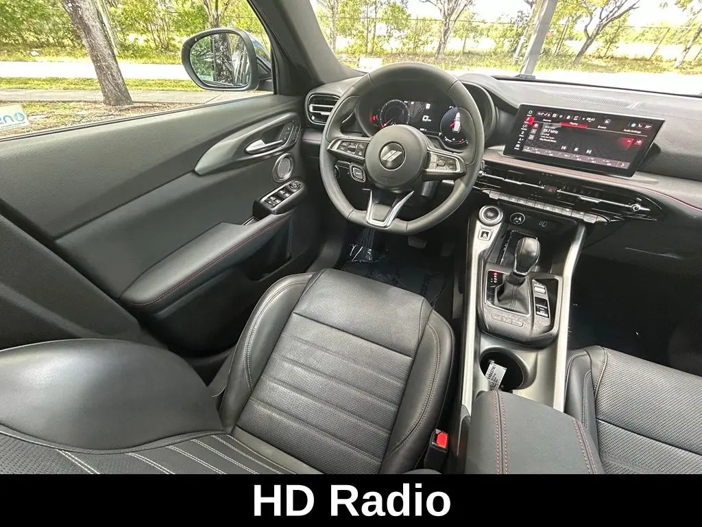 2024 Dodge Hornet - $19,000