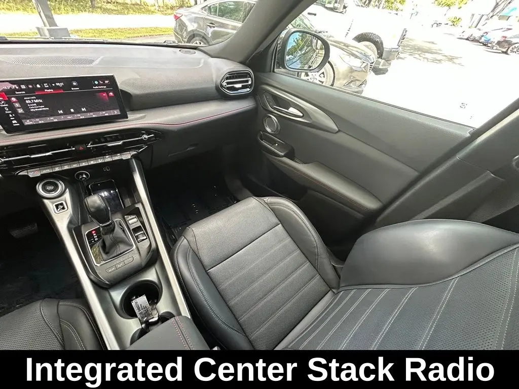 2024 Dodge Hornet - $19,000