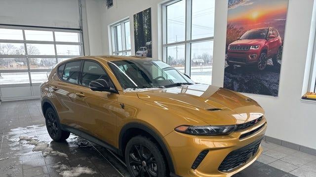 Preowned 2024 Dodge Hornet GT for Sale