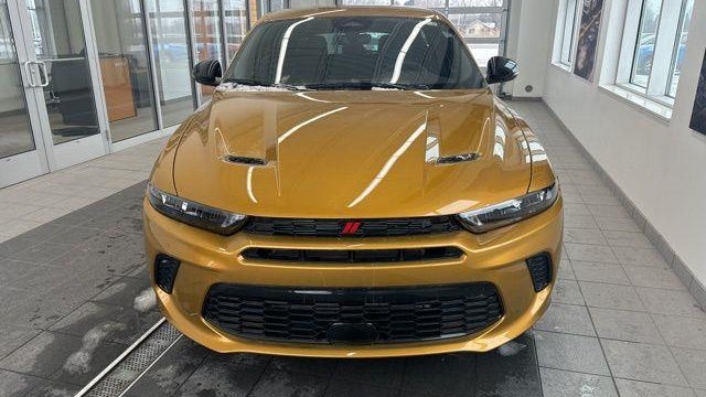 2024 Dodge Hornet GT