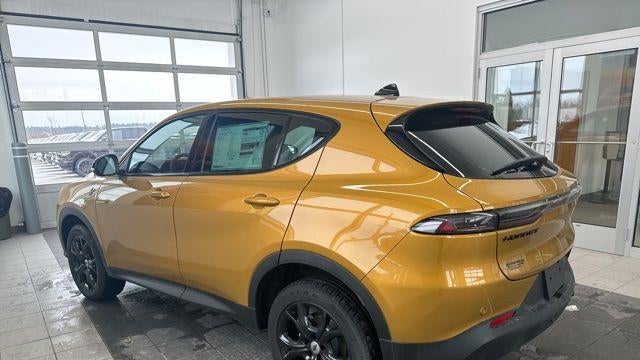 2024 Dodge Hornet GT