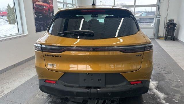 2024 Dodge Hornet GT