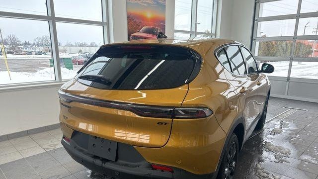 2024 Dodge Hornet GT