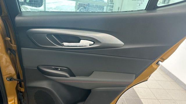2024 Dodge Hornet GT