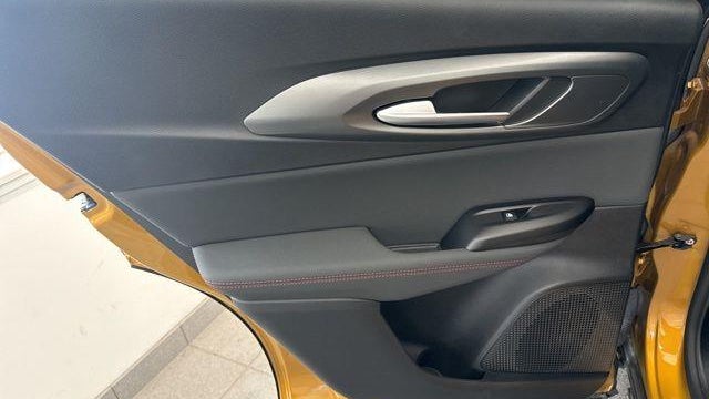 2024 Dodge Hornet GT