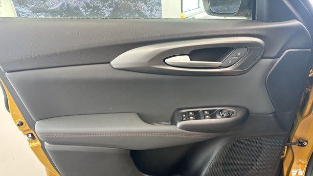 2024 Dodge Hornet GT
