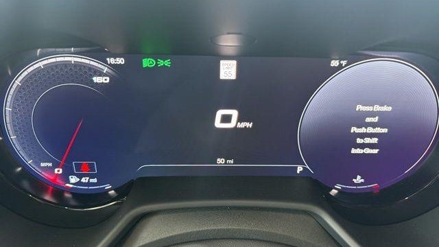 2024 Dodge Hornet GT