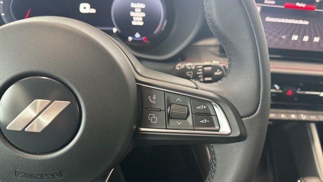 2024 Dodge Hornet GT