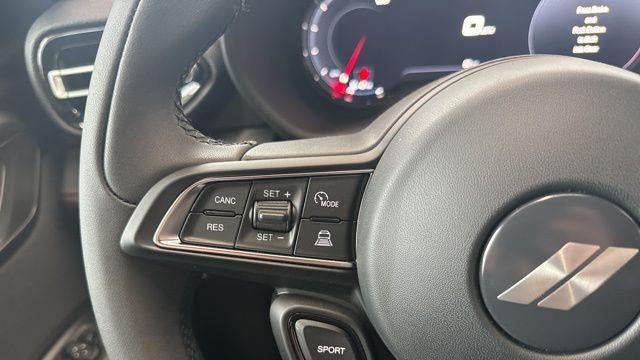 2024 Dodge Hornet GT